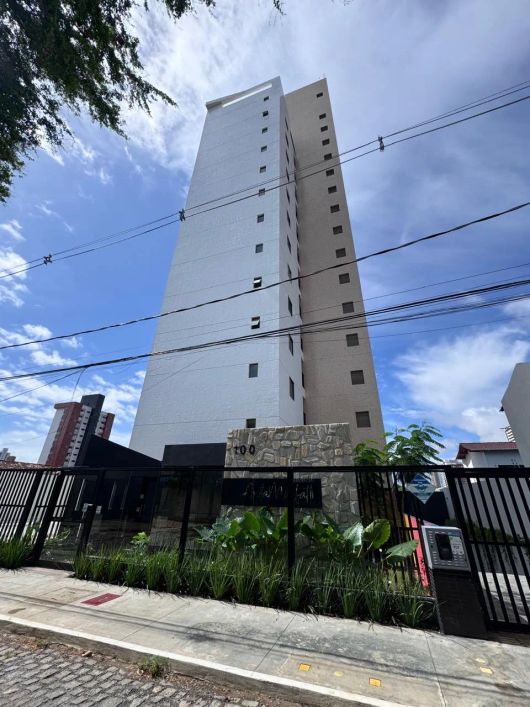 Apartamento 3/4 Lagoa Nova - Natal - RN