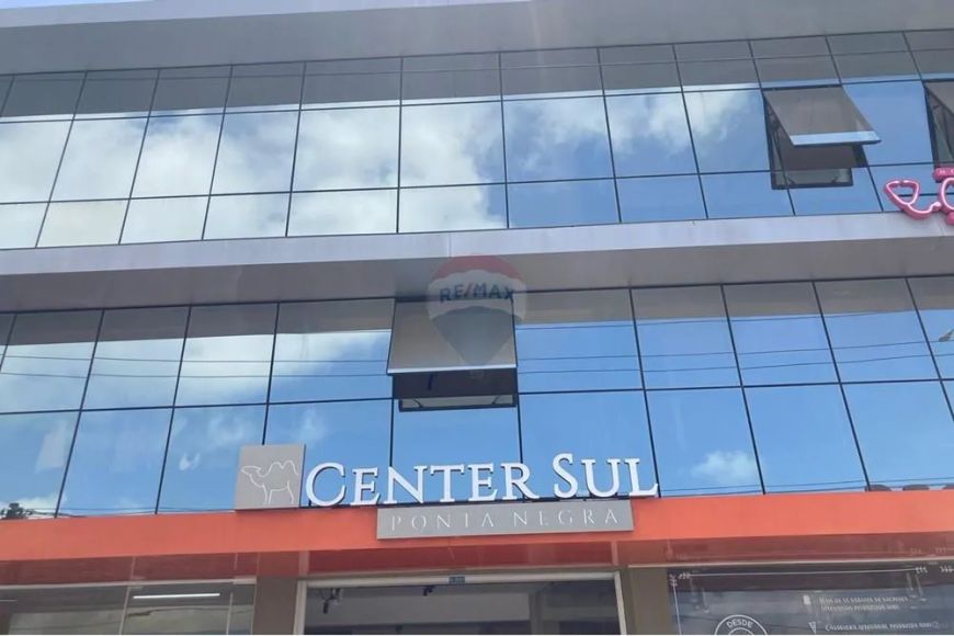 LOJA 19- SHOPPING CENTER SUL- PONTA NEGRA