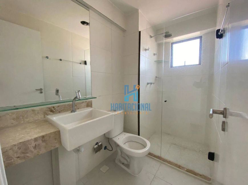 Apartamento com 3 dormitórios à venda, 75 m² por R$ 595.000,00 - Lagoa Nova - Natal/RN