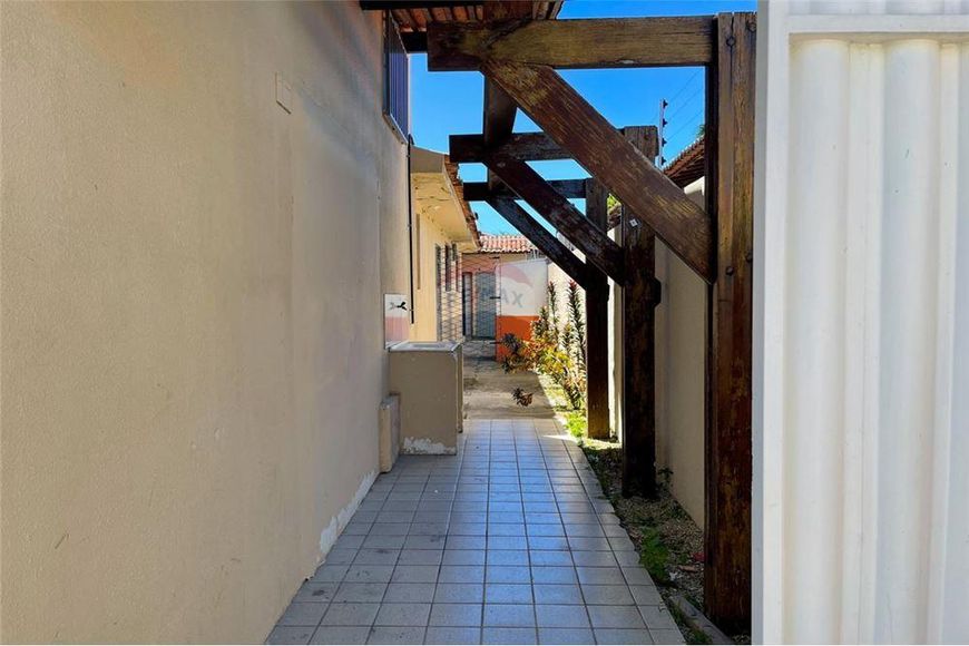 Casa Comercial na Av. Miguel Castro em Lagoa Nova