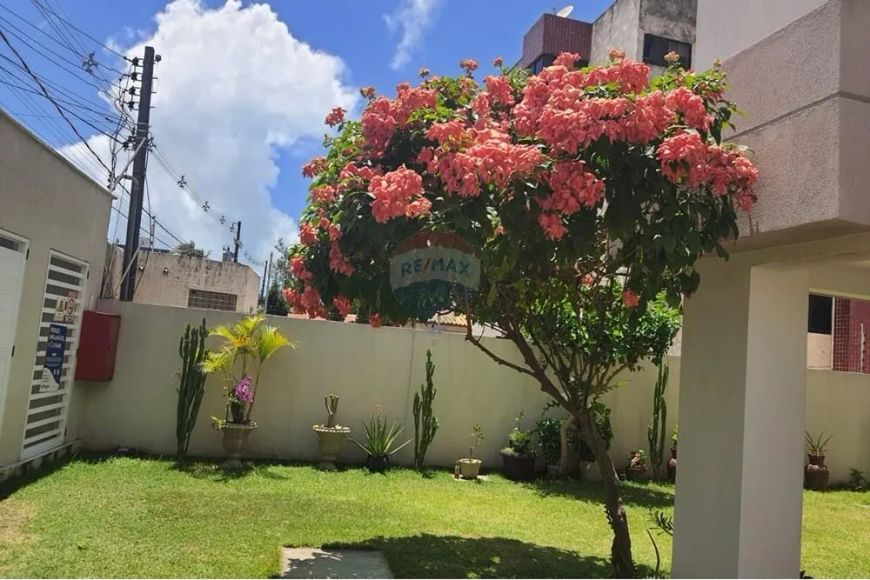 Ótima oportunidade de apartamento à venda em Capim Macio -