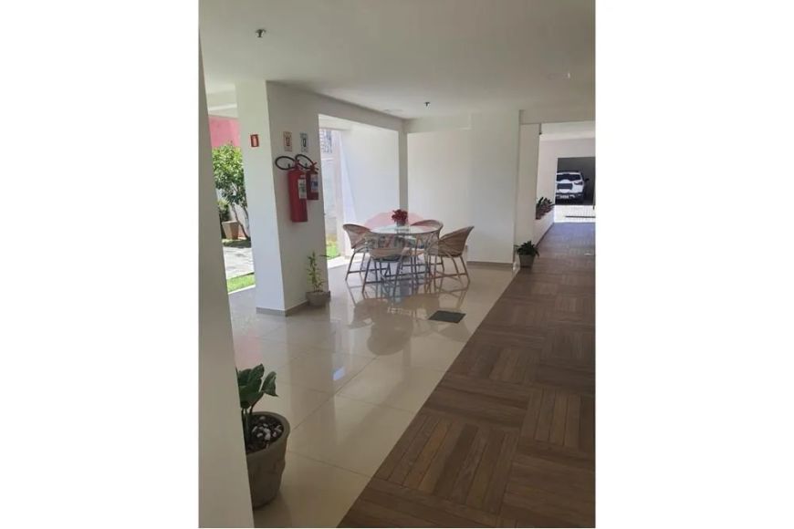 Ótima oportunidade de apartamento à venda em Capim Macio -