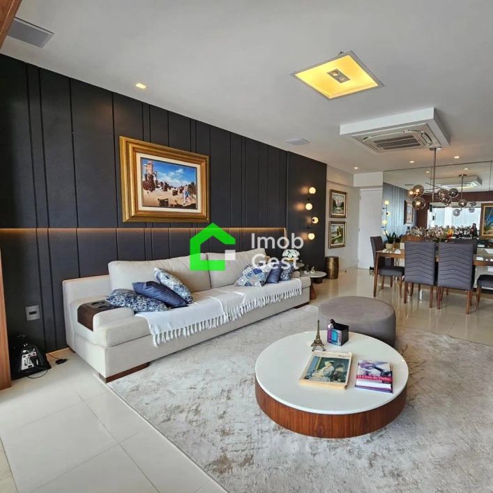 Residencial Plaza Real - Apartamento para venda