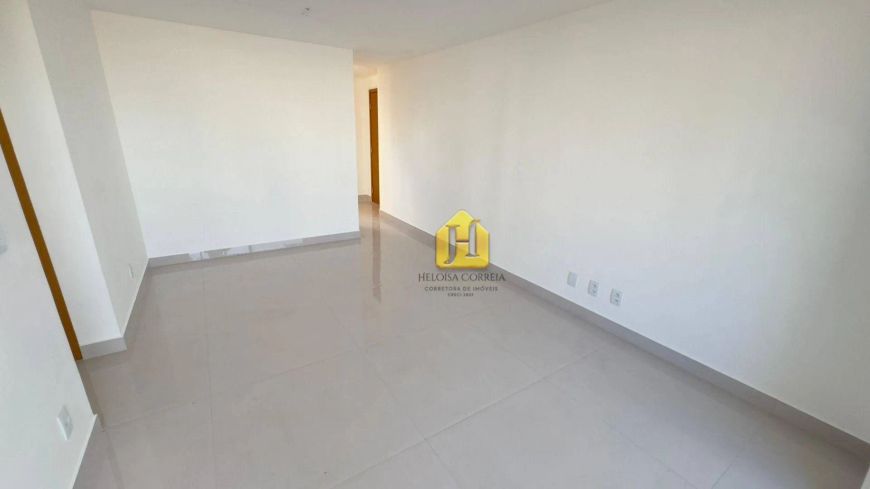 Apartamento à venda, 92 m² por R$ 726.282,00 - Lagoa Nova - Natal/RN