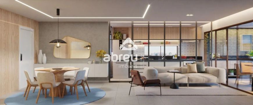 Apartamento Novo em Lagoa Nova - Natal
