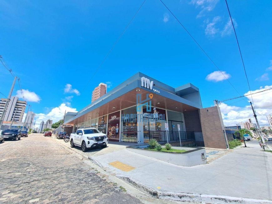 Loja para alugar, 35 m² por R$ 3.100/mês - Lagoa Nova - Natal/RN