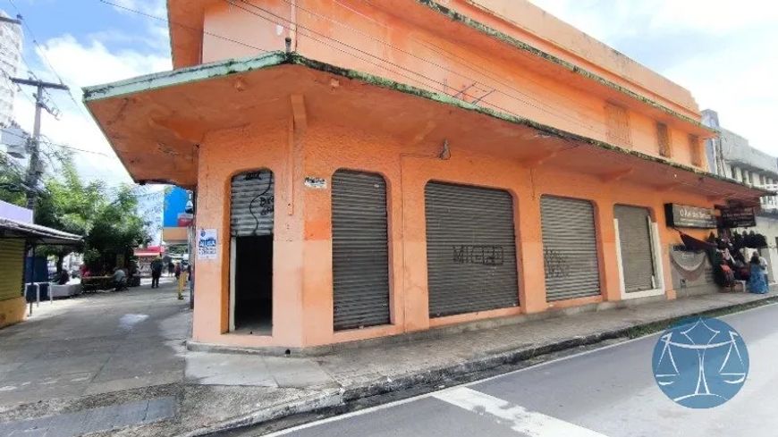 PONTO COMERCIAL NA RIO BRANCO