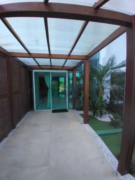 APARTAMENTO EM NATAL/ LAGOA NOVA