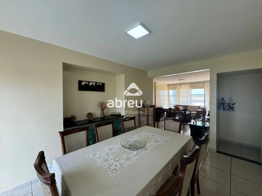 Lindo Apartamento à Venda em Cidade Alta - Natal