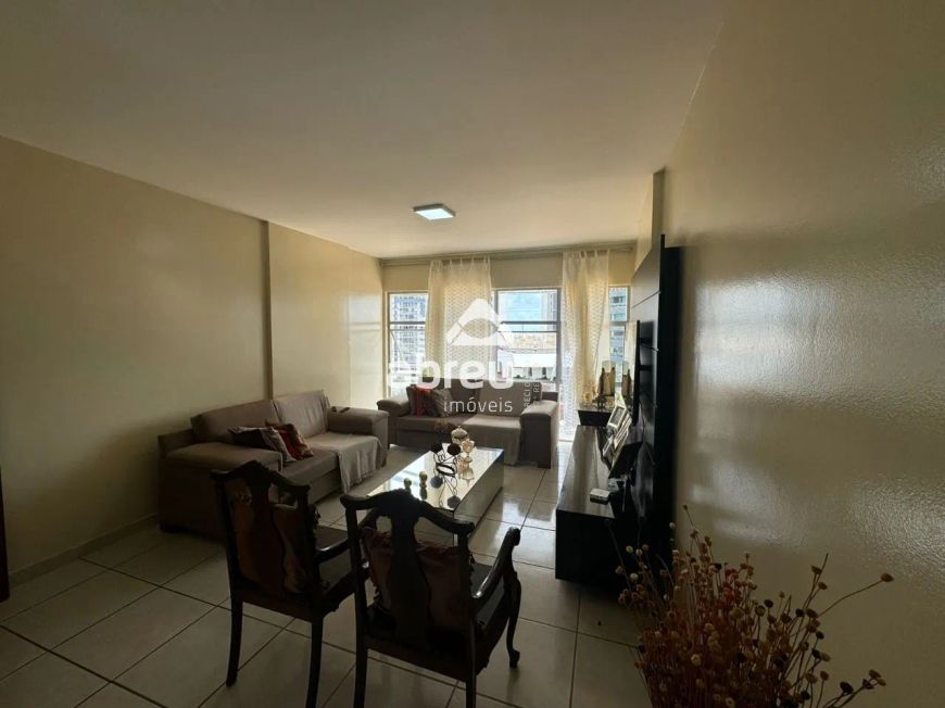 Lindo Apartamento à Venda em Cidade Alta - Natal