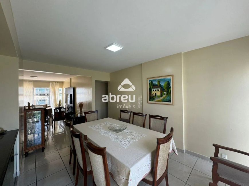 Lindo Apartamento à Venda em Cidade Alta - Natal