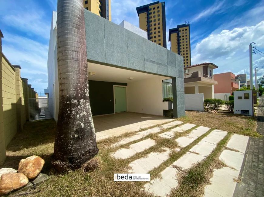 Casa de Condomínio com 3 quartos à venda em Natal