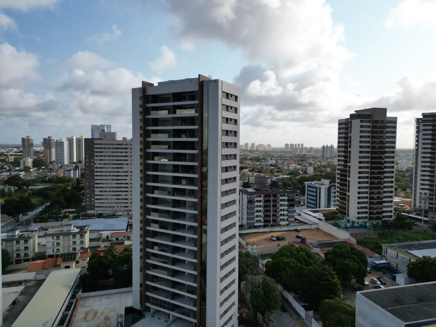 RESIDENCIAL VISTAMAR - 3/4 - 156 m²- CAPIM MACIO