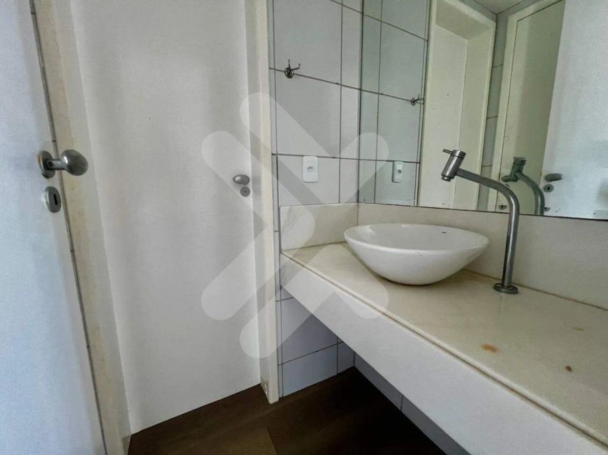 Apartamento à venda em Barro Vermelho (Natal/RN) | Residencial Safira | 3 suítes - 178m²