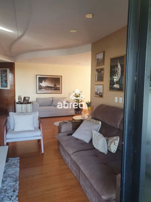 Apartamento em Capim Macio.