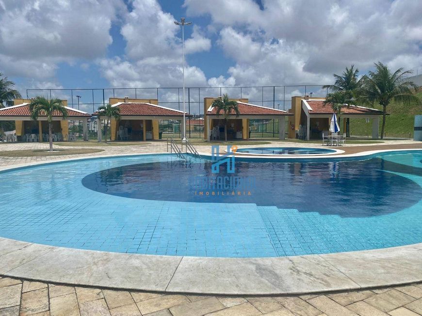 Parco Della Veritá Terreno à venda, 266 m² por R$ 315.000 - Pitimbu - Natal/RN
