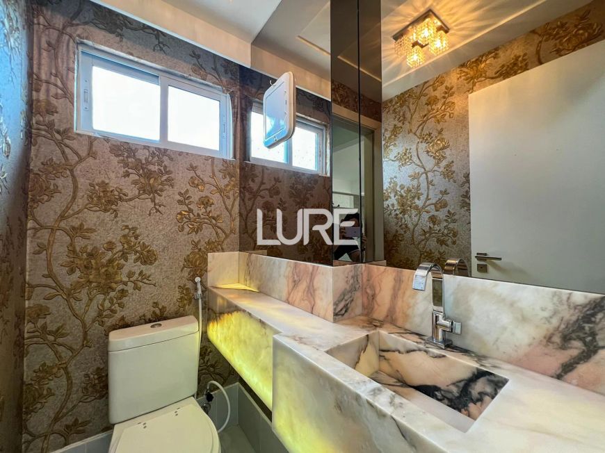 Duplex Perfeito! 178m - 4 quartos em Lagoa Nova - Natal - RN