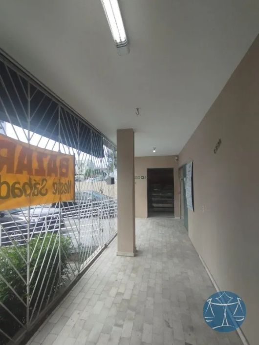 CASA COMERCIAL EM LAGOA NOVA