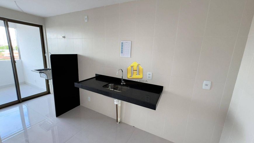 Apartamento à venda, 88 m² por R$ 696.069,00 - Lagoa Nova - Natal/RN