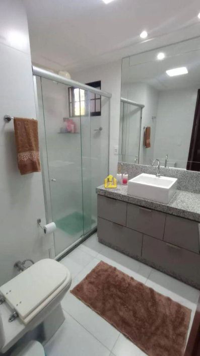 Apartamento à venda, 139 m² por R$ 370.000,00 - Lagoa Nova - Natal/RN