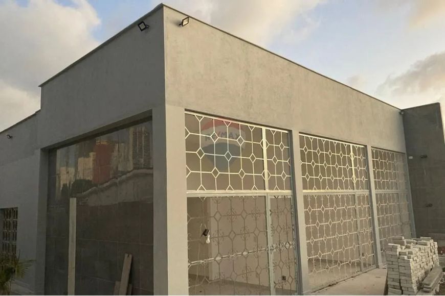 Aluguel de Sala Comercial 06 - Conjunto Ponta Negra