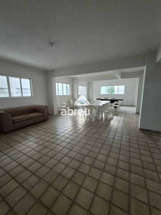 Apartamento à venda em Barro Vermelho, Natal - RN
