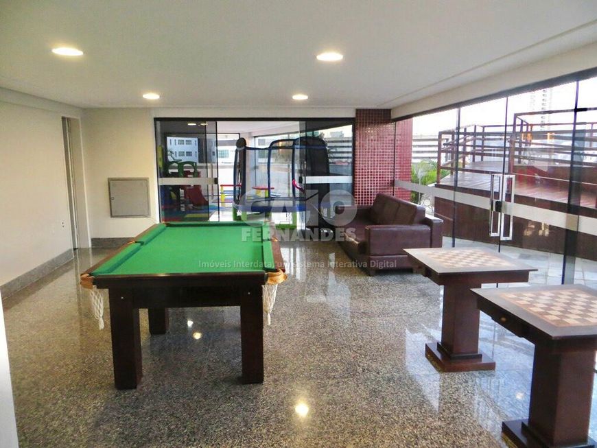 Apartamento no residencial Terrazzo Candelária