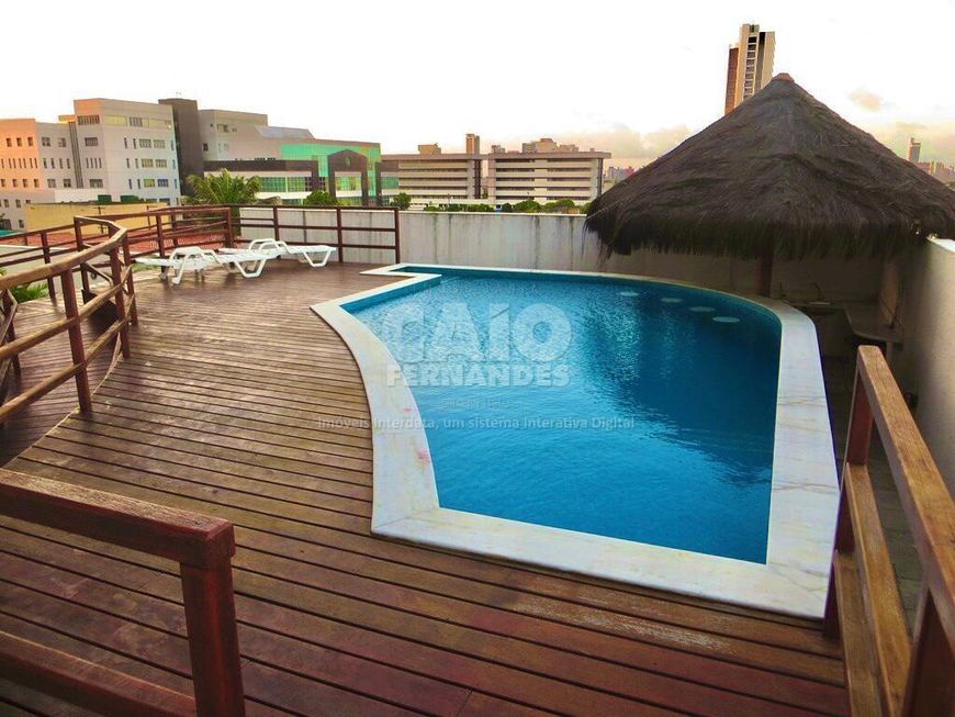 Apartamento no residencial Terrazzo Candelária