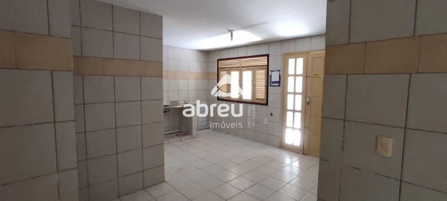 Casa na Ribeira.
