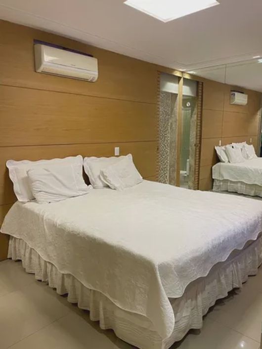 Excelente apartamento em Lagoa Nova - Todo reformado - R$ 684 mil