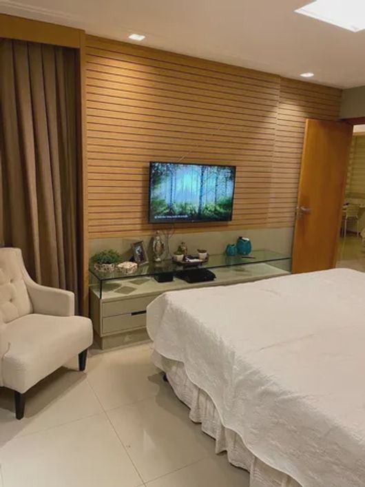 Excelente apartamento em Lagoa Nova - Todo reformado - R$ 684 mil