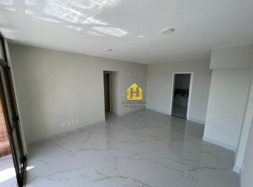 Apartamento à venda, 108 m² por R$ 910.000,00 - Capim Macio - Natal/RN