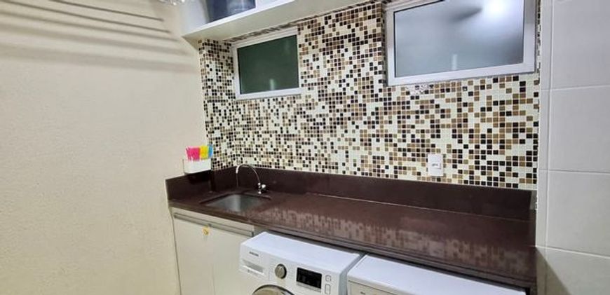 Apartamento Duplex com 292m² - Residencial Vivant - Lagoa Nova - Natal RN