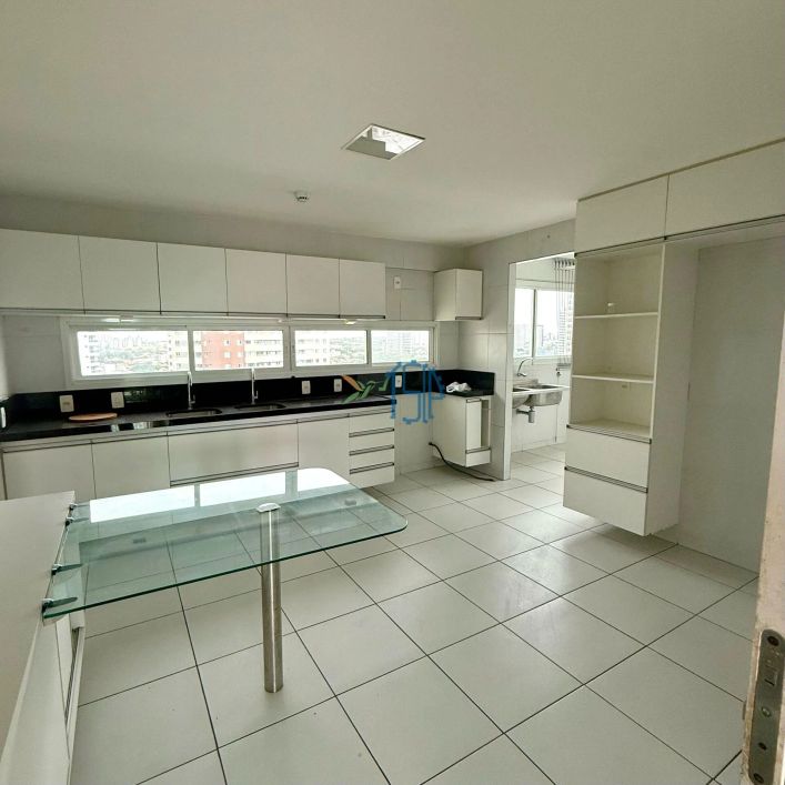 Apartamento ALTO PADRÃO /Viva o Luxo no Solar Alta Vista – Capim Macio/APARTAMENTO EM NATAL