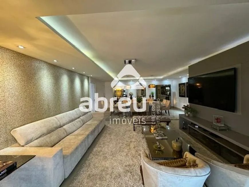 Apartamento à venda em Natal