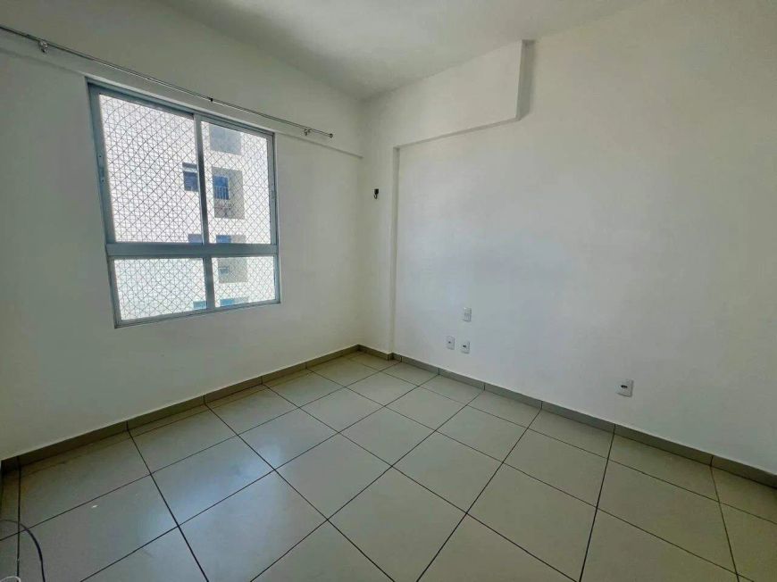 Apartamento à venda em Lagoa Nova (Natal/RN) | Residencial Jardim Lagoa Nova | 2 quartos, sendo 1 su