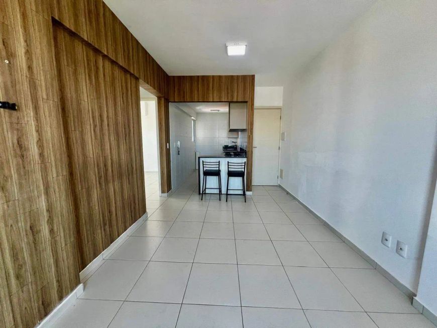 Apartamento à venda em Lagoa Nova (Natal/RN) | Residencial Jardim Lagoa Nova | 2 quartos, sendo 1 su