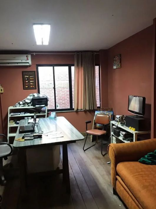 Prédio à venda, 330 m² por R$ 250.000,00 - Ribeira - Natal/RN