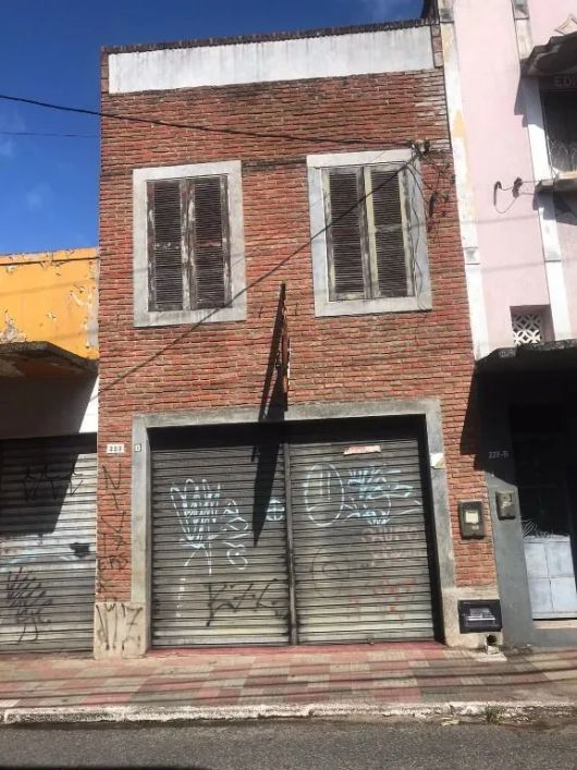 Prédio à venda, 330 m² por R$ 250.000,00 - Ribeira - Natal/RN