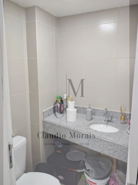 Vendo Sala Miguel Seabra Fagundes 38M2