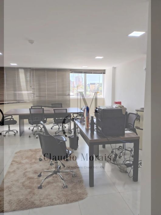 Vendo Sala Miguel Seabra Fagundes 38M2