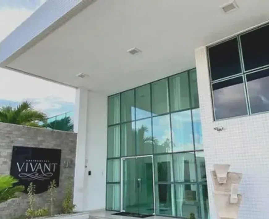Apartamento Duplex com 4/4 - 192m² - Residencial Vivant - Lagoa Nova - Natal RN