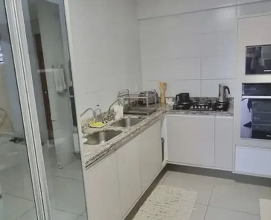 Apartamento Duplex com 4/4 - 192m² - Residencial Vivant - Lagoa Nova - Natal RN