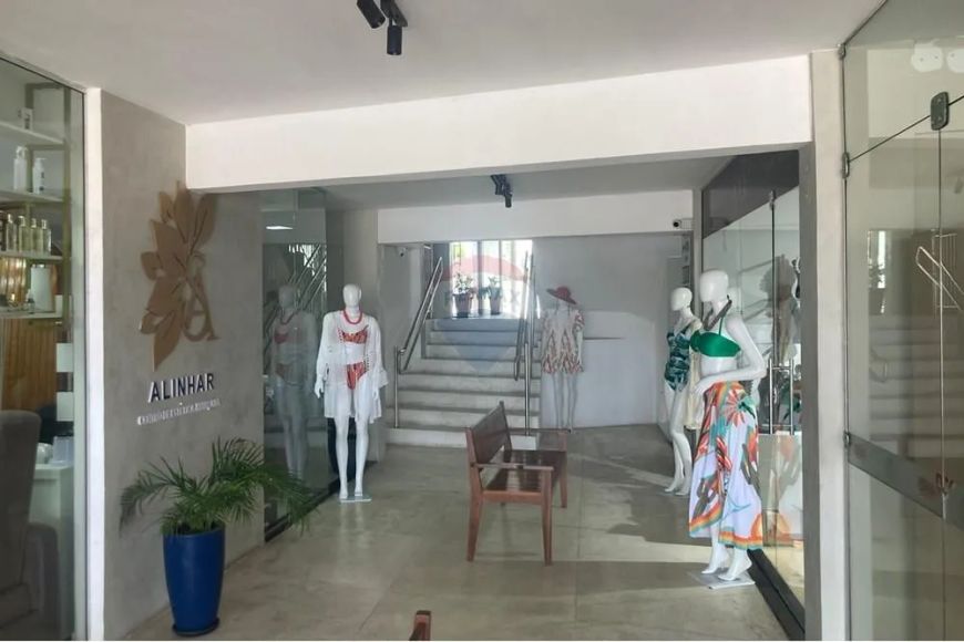 LOJA 14- SHOPPING CENTER SUL- PONTA NEGRA
