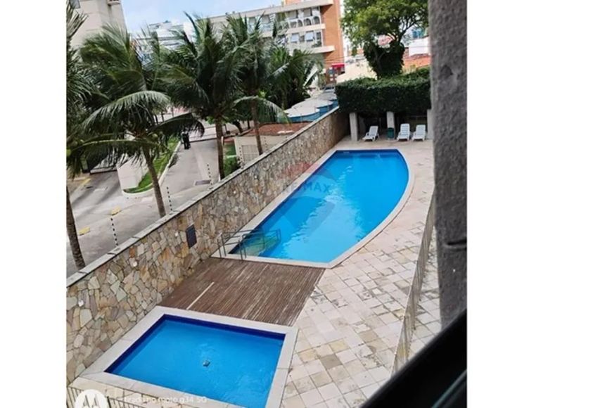 Apartamento em Capim Macio disponível para venda!!