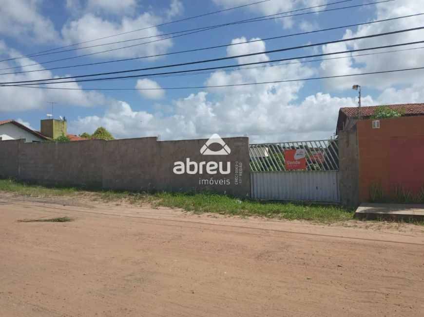 Terreno em Candelária