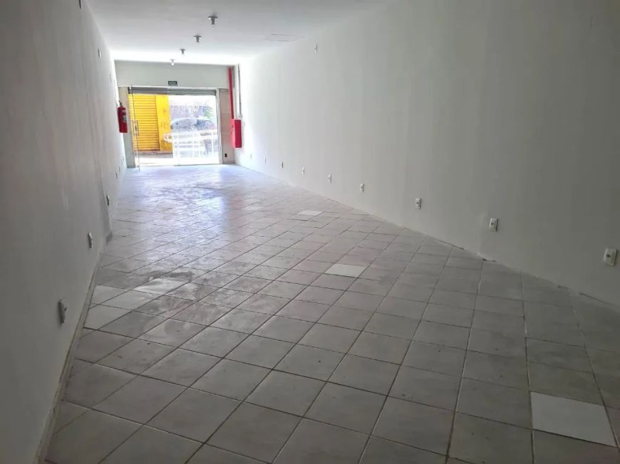 Loja para alugar, 50 m² por R$ 4.000,00/mês - Cidade Alta - Natal/RN