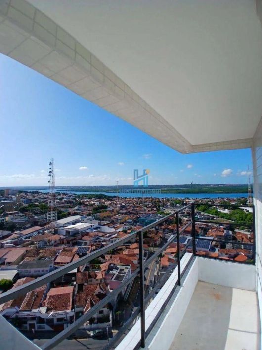 Apartamento com 3 dormitórios à venda, 94 m² por R$ 569.000,00 - Barro Vermelho - Natal/RN