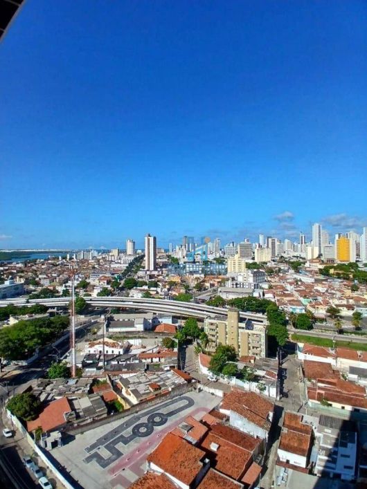 Apartamento com 3 dormitórios à venda, 94 m² por R$ 569.000,00 - Barro Vermelho - Natal/RN