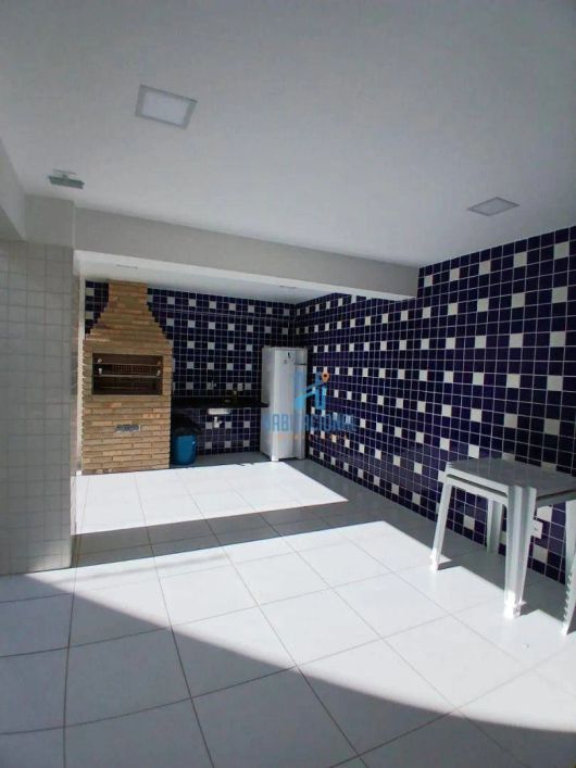 Apartamento com 3 dormitórios à venda, 94 m² por R$ 569.000,00 - Barro Vermelho - Natal/RN